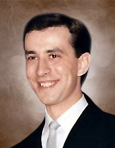 Obituary of Denis Vocelle