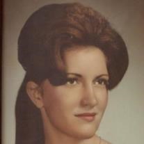 Obituary of Marylon Lou Marando