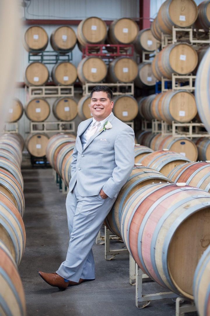 Obituary of Donald Antonio Estrada