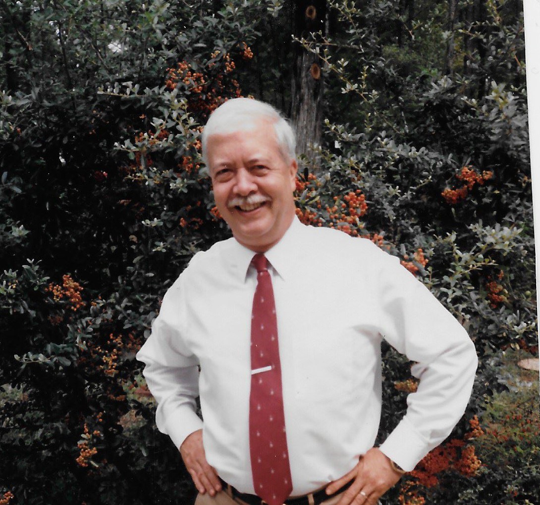 Obituary of Kenneth Doyle Hatcher