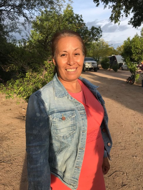 Obituary of Rosa Elva Ramirez