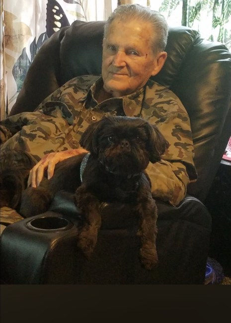 Obituary of Robert Roy Stines