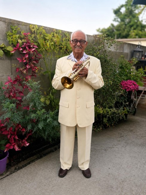 Obituario de Roberto Martinez Ibarra