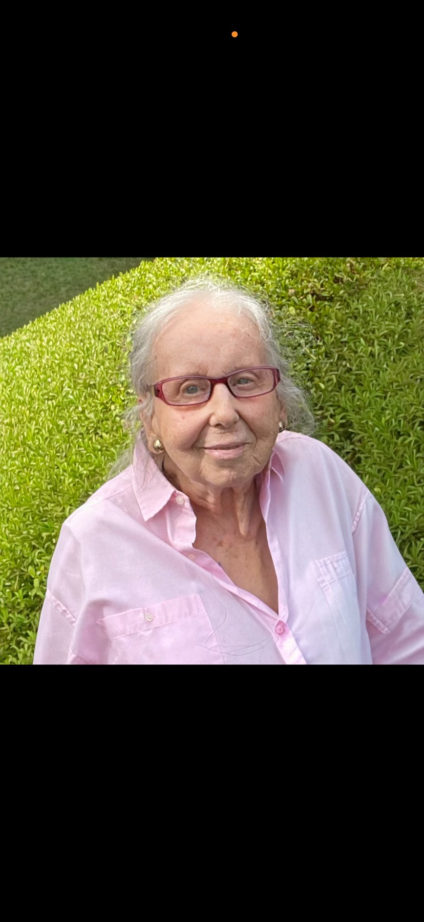 Obituary of Joan Molloy Sharp