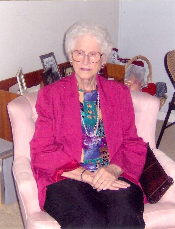 Obituary of Bonnie Mae Swanson