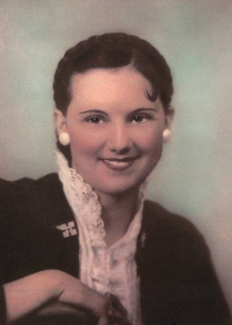 Obituary of Claire E. Lee