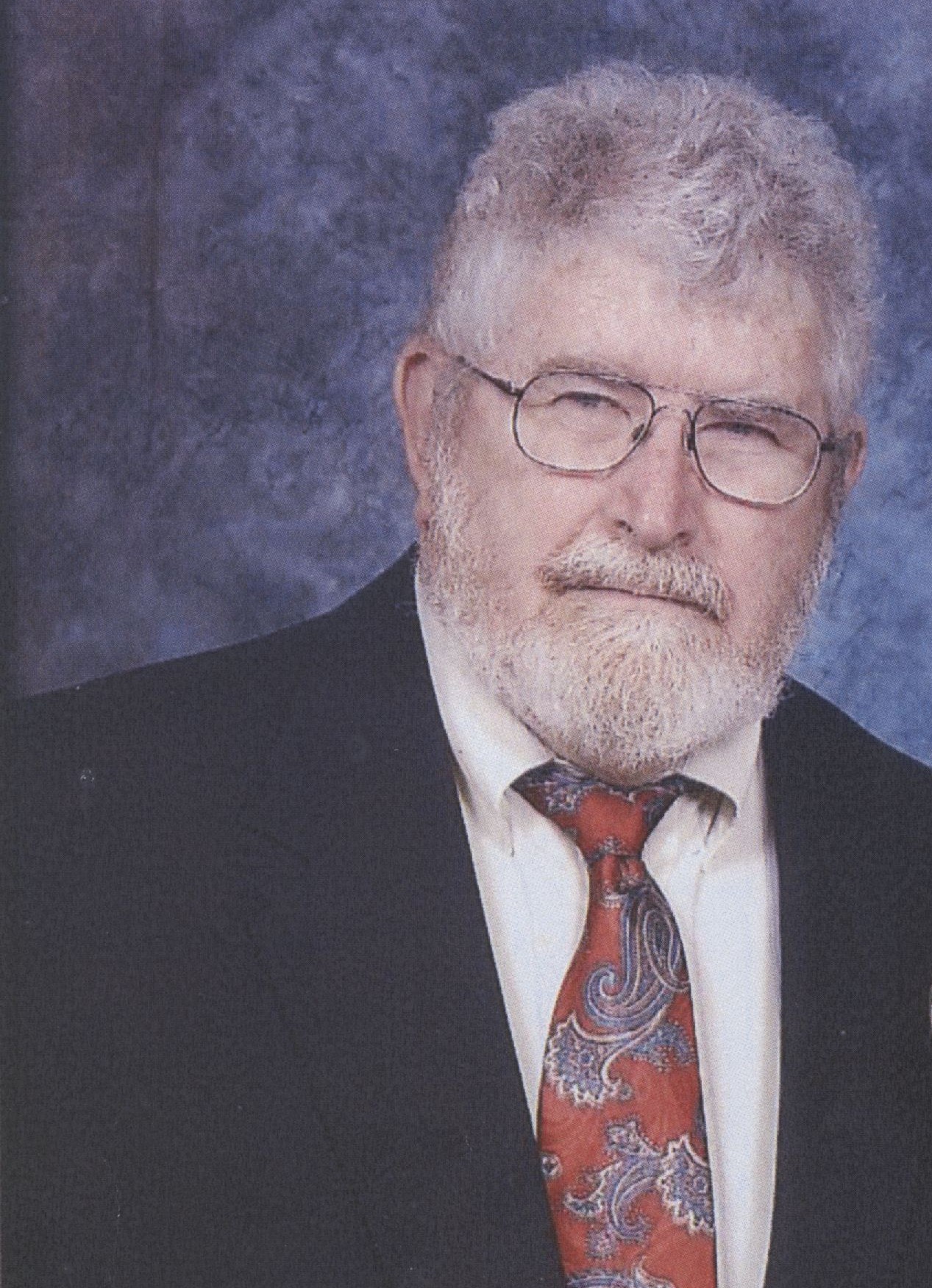 Obituary of Dominic Dom C. Conaghan, Sr.