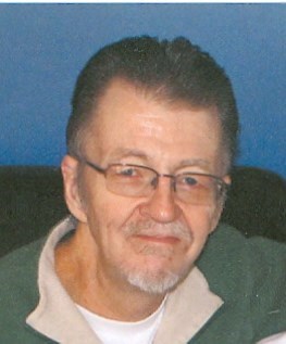 Avis de décès de Edward Charles Rozmajzl