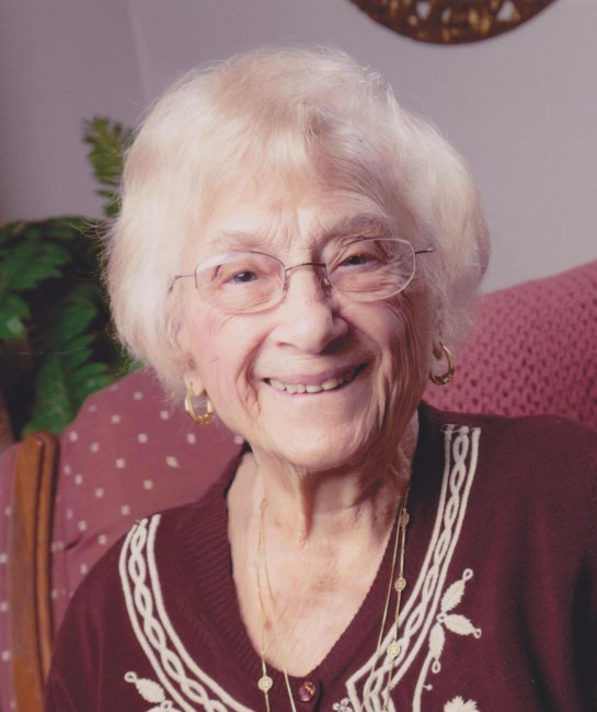 Obituary of Constance (Nudo) Sgroi