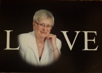 Obituary of Levenia Burridge Patrick