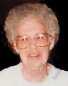 Obituary of Margaret Ann Tennison