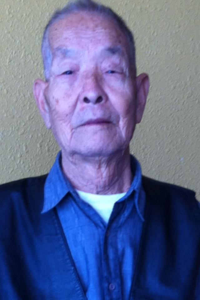 Obituary of Lan An Wang