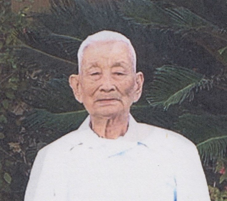Obituary of Phat Hung Tran