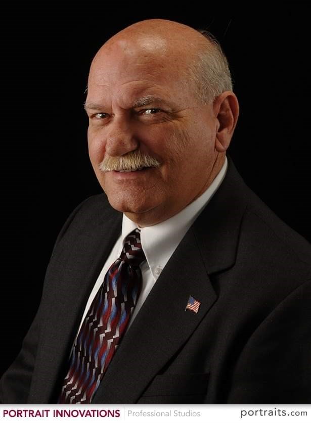 Obituary of Larry Highland