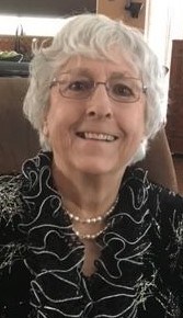 Obituary of Claire M. Legault