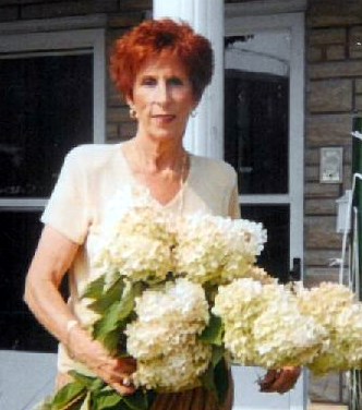 Obituary of Denise Gervais (née Beauchamp)