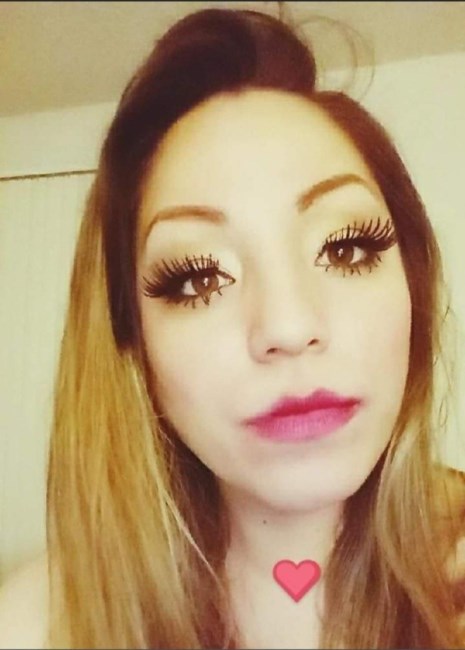 Obituary of Blanca Sanchez