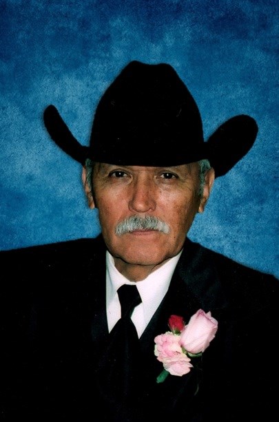 Obituary of Frutoso "Pepe" Garza Jr.