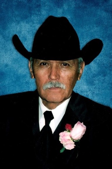 Obituario de Frutoso "Pepe" Garza Jr.