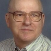 Obituary of Lawrence Grover Stripe