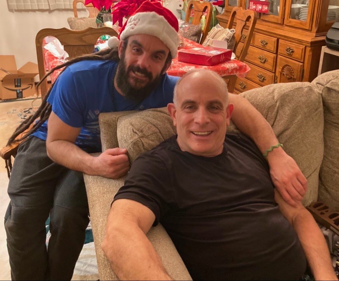 Obituary of Jules Greenberg