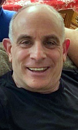 Obituary of Jules Greenberg