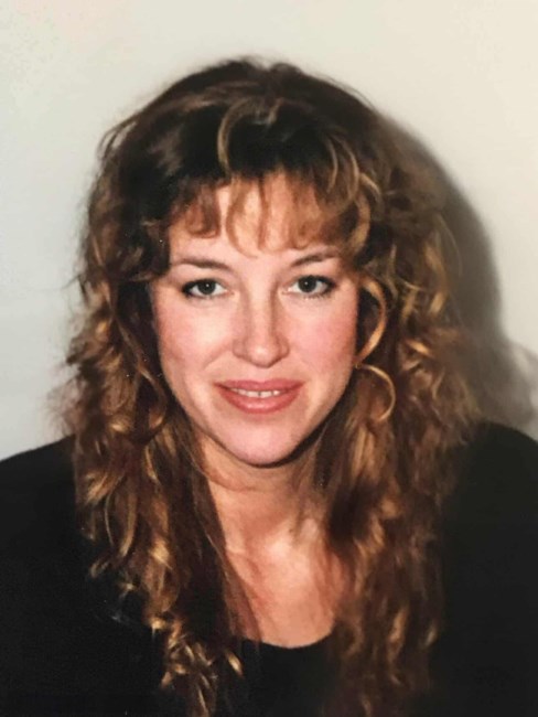 Obituario de Leslie Ann Hutton