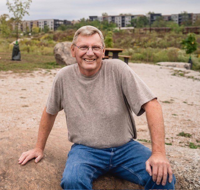 Obituary of Tim Kingrey