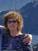 Portrait of Joanne Jean Neal