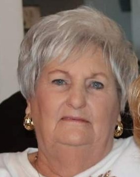 Obituary of Violet Genell Wolfe