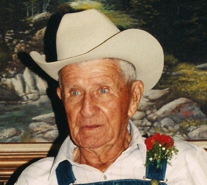 Obituary of Alvin Locke