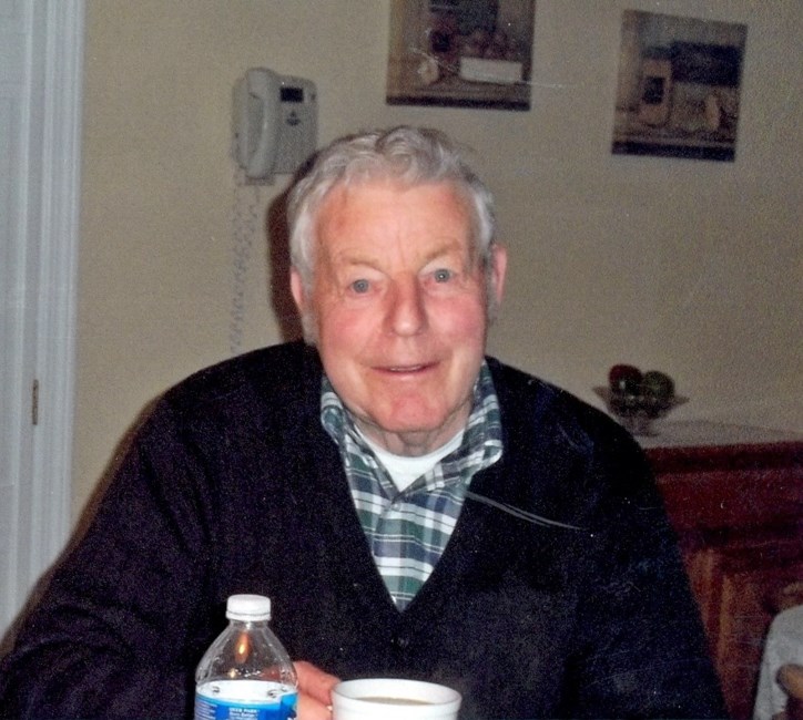 Obituary of Robert "Bob" Everett