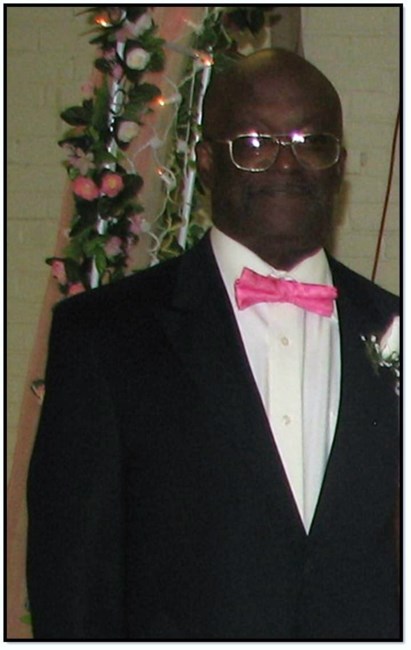 Obituary of Percy Jones