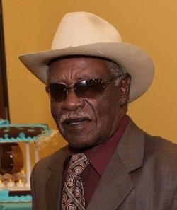 Obituary of Eugene Harmon