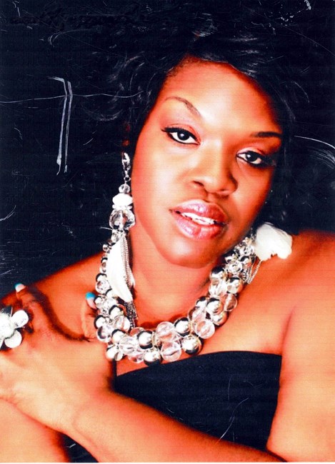 Obituary of LaTrease Yvette Wheeler