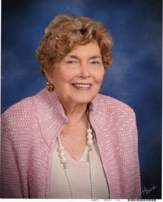Obituary of Anita Frieda Rogers