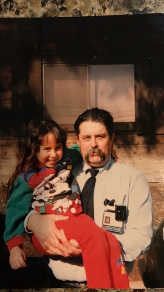 Obituary of Ralph M Escoto