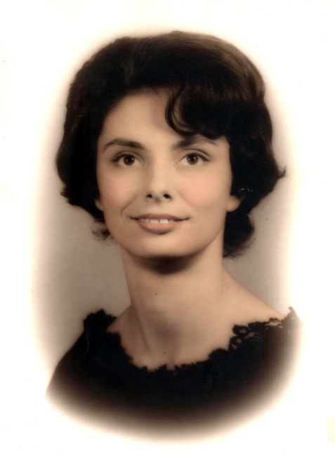 Obituary of Miss Sylvia Ann Owens