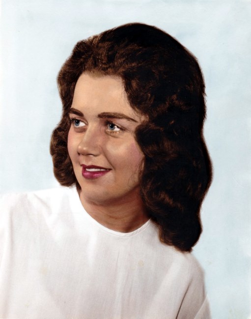 Obituary of Betty Jean Schneider