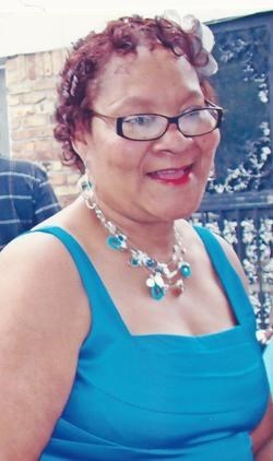 Obituary of Marie Woods