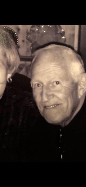 Obituary of Jerry N. McAlpin