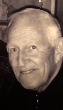 Obituary of Jerry N. McAlpin