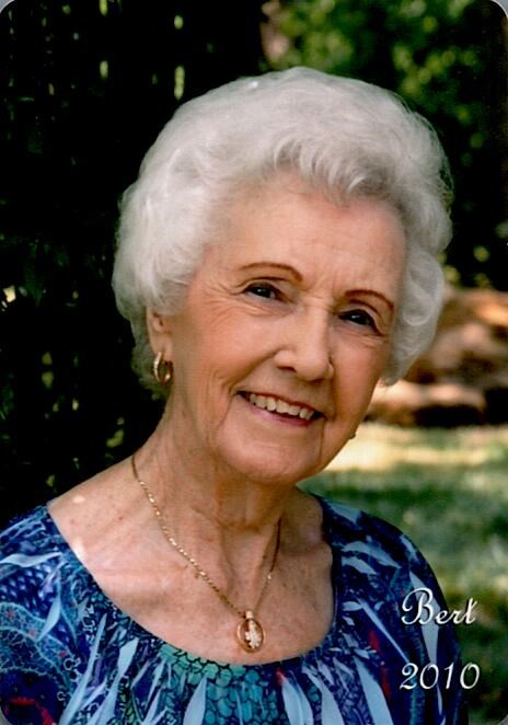 Obituary of Alberta "Bert" Lucille (Wilimzig) Henson