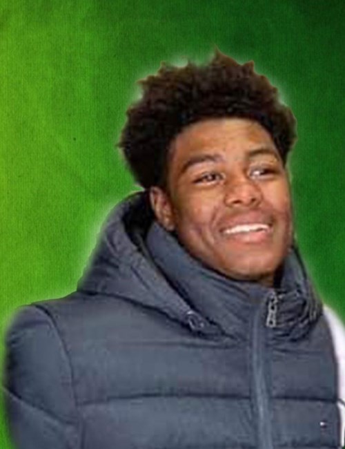 Obituary of Elijah James  Parks-Taylor