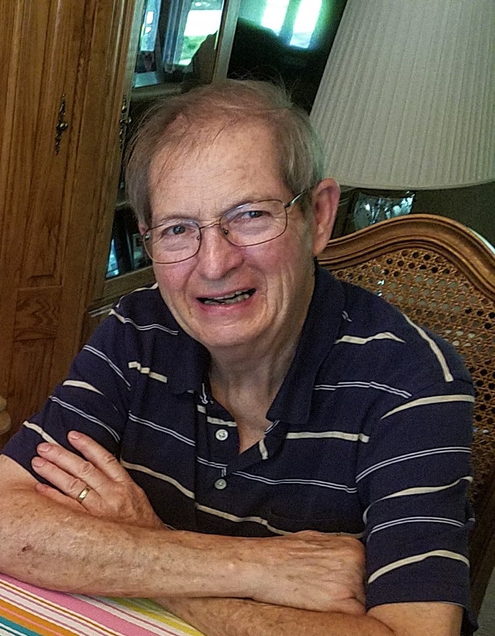 James Reid Obituary - Minneapolis, MN