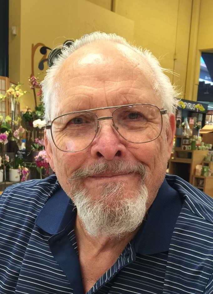 John Martin Wilson Obituary Fresno, CA