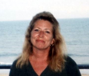 Obituary of Julia Marie Staley