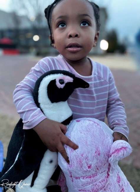 Obituary of Journii A. Rosario