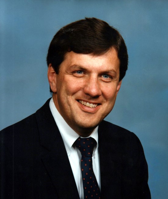 Obituary of John Edward Leonard Sr.