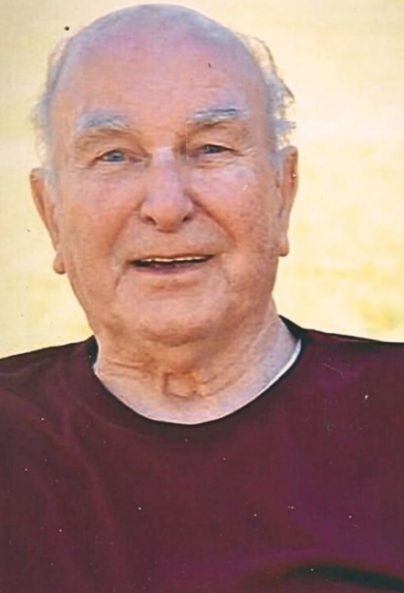 Obituary of Herbert Sowers